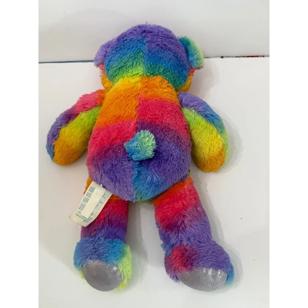 Build-A-Bear build bear